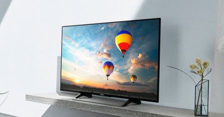 Telewizory Sony na rok 2017 - modele HDR dla Kowalskiego