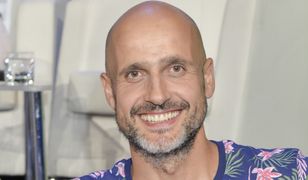 Robert Koszucki pokazał brata. Niebywałe podobieństwo. Dzieli ich tylko 10 min różnicy