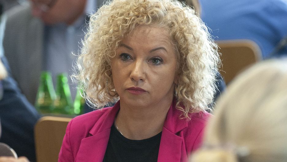 Katarzyna Kotula mówi o "ustawie potrzebnej na wczoraj"