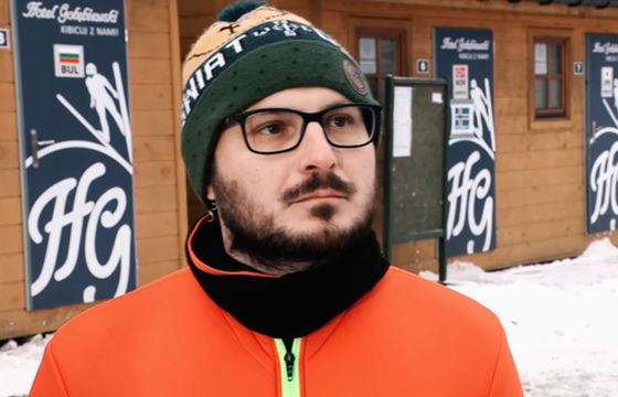 Dziennikarz TVP Sport odchodzi po 18 latach