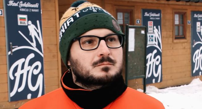 Dziennikarz TVP Sport odchodzi po 18 latach