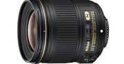 AF-S NIKKOR 28 mm f/1,8G - nowy obiektyw do pełnoklatkowych lustrzanek