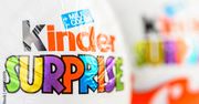 Wlk. Brytania: jajka Kinder Surprise wycofane ze sprzedaży. Możliwe rozszerzenie na inne kraje
