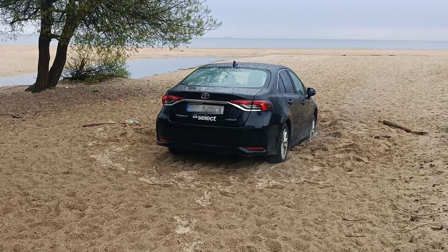 Pomysł okazał się kosztowny