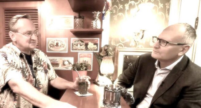 Cejrowski i Lisicki we wspólnym programie na portalu „Do Rzeczy”