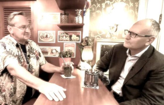 Cejrowski i Lisicki we wspólnym programie na portalu „Do Rzeczy”