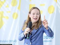 Katarzyna Pełczyńska-Nałęcz krytykuje propozycję