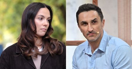 Sebastian Karpiel‑Bułecka i Paulina Krupińska w żałobie. Żegnają bliskiego członka rodziny