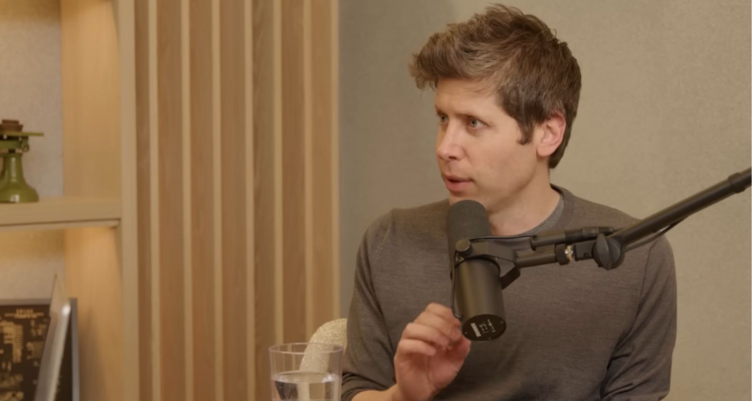 Kim naprawdę jest twórca OpenAI? Ustalenia dziennikarzy "The New Yorker"