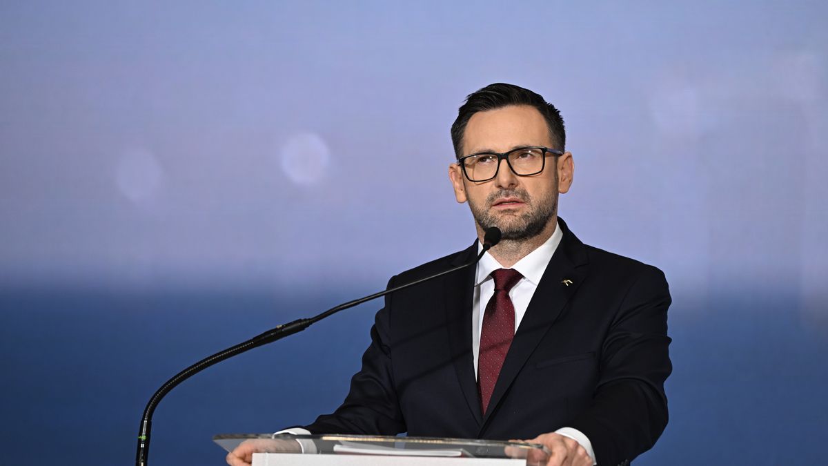 Daniel Obajtek 1 lutego 2024 r. przestał być prezesem Orlenu