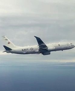 Zauważyli norweski samolot. Poderwano rosyjski myśliwiec