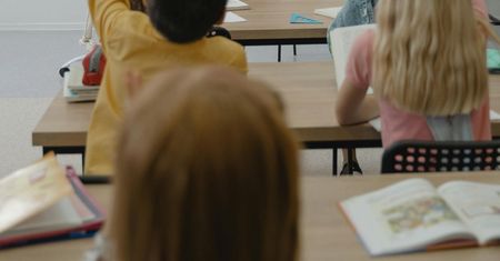 Szokujące dane z Łodzi. Rodzice mówią "nie" edukacji zdrowotnej