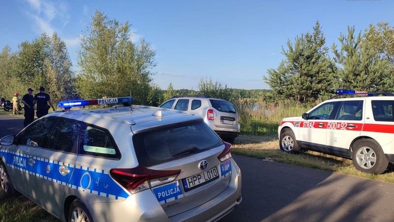 Śląskie. Utonęła 9-latka