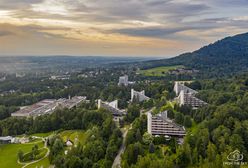 Śląsk. Koronawirus. Więcej miejsc w uzdrowisku Ustroń