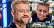 Tomasz Jakubiak pokazał synka. Spędzają Święta w Izraelu