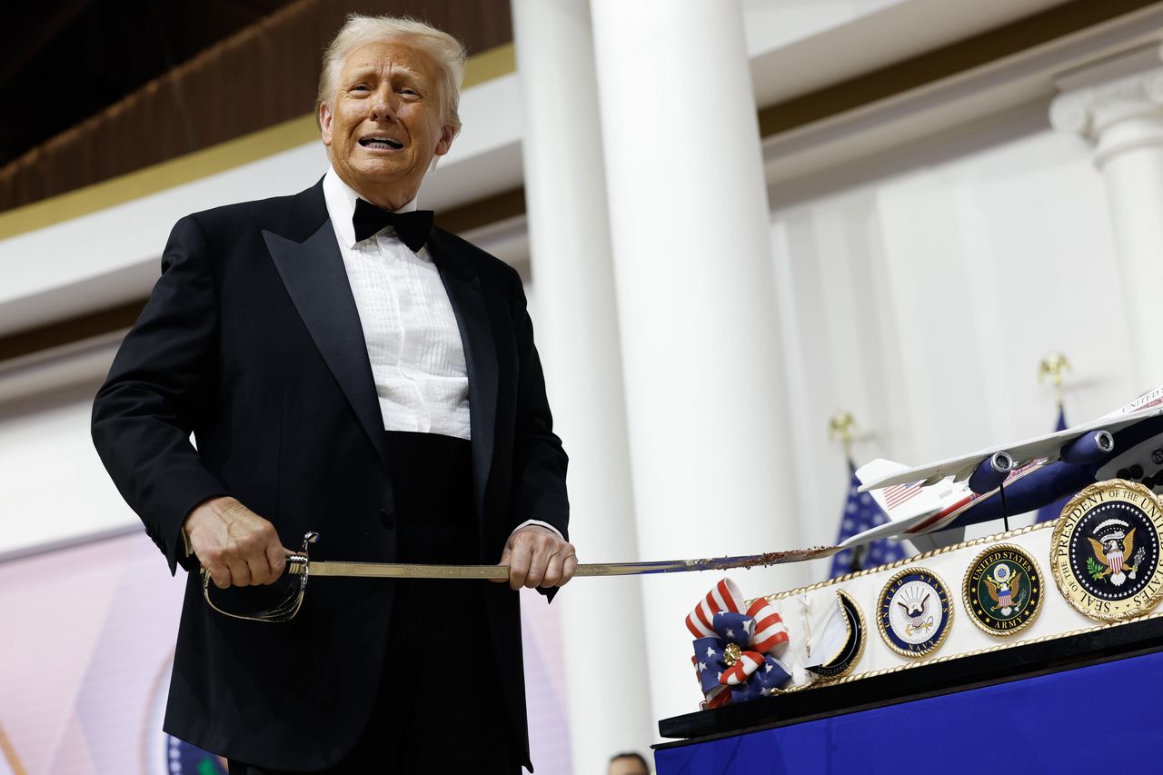 Trump's Nobel ambitions: Could Ukraine benefit from his quest?