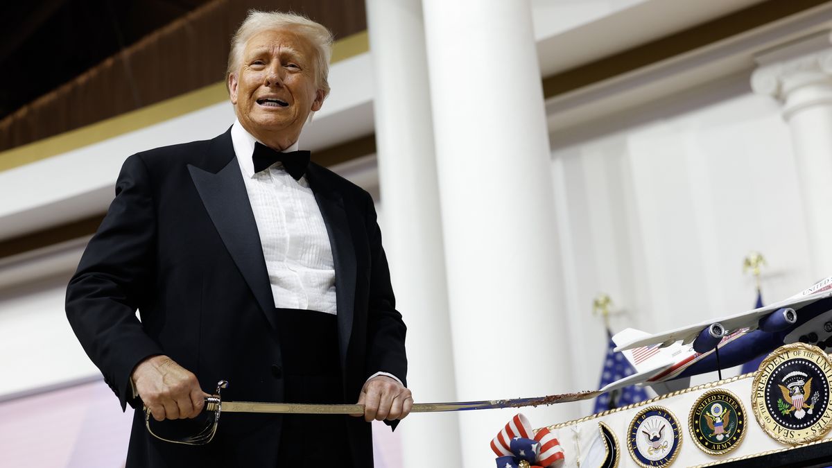 Zdobycie Pokojowej Nagrody Nobla miało się stać obsesją Trumpa