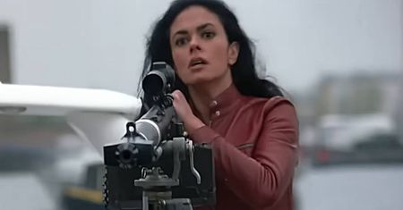 Późnym wieczorem TVP2 zgromadzi tłumy. O tej godzinie Polacy odpalą legendarny film