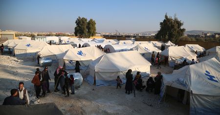 Ofensywa dżihadystów w Syrii. Zdobyli już 40 miejscowości