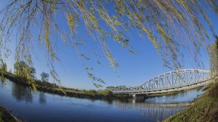 Podlaskie: Te miejscowości przestaną istnieć. Zmiany na mapie regionu