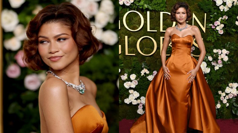 Zendaya i Tom Holland zaręczyli się?