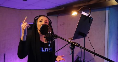 Brat Cleo przebywa w szpitalu, opowiedziała o tym w swoim hot16challenge2