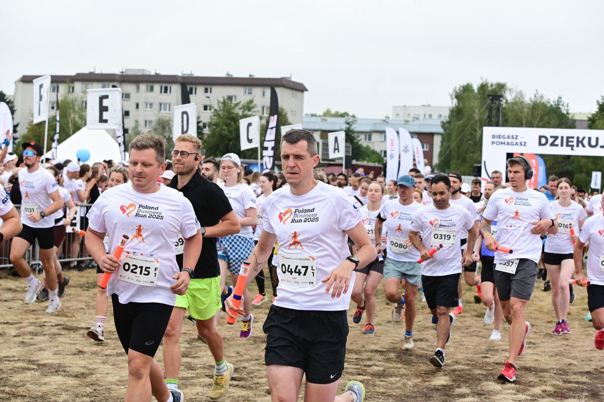 Poland Business Run 2025