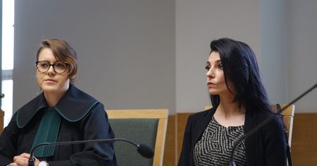 Sprawa Joanny z Krakowa. Kobieta domaga się dużej sumy