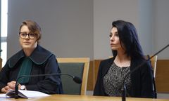 Sprawa Joanny z Krakowa. Kobieta domaga się dużej sumy