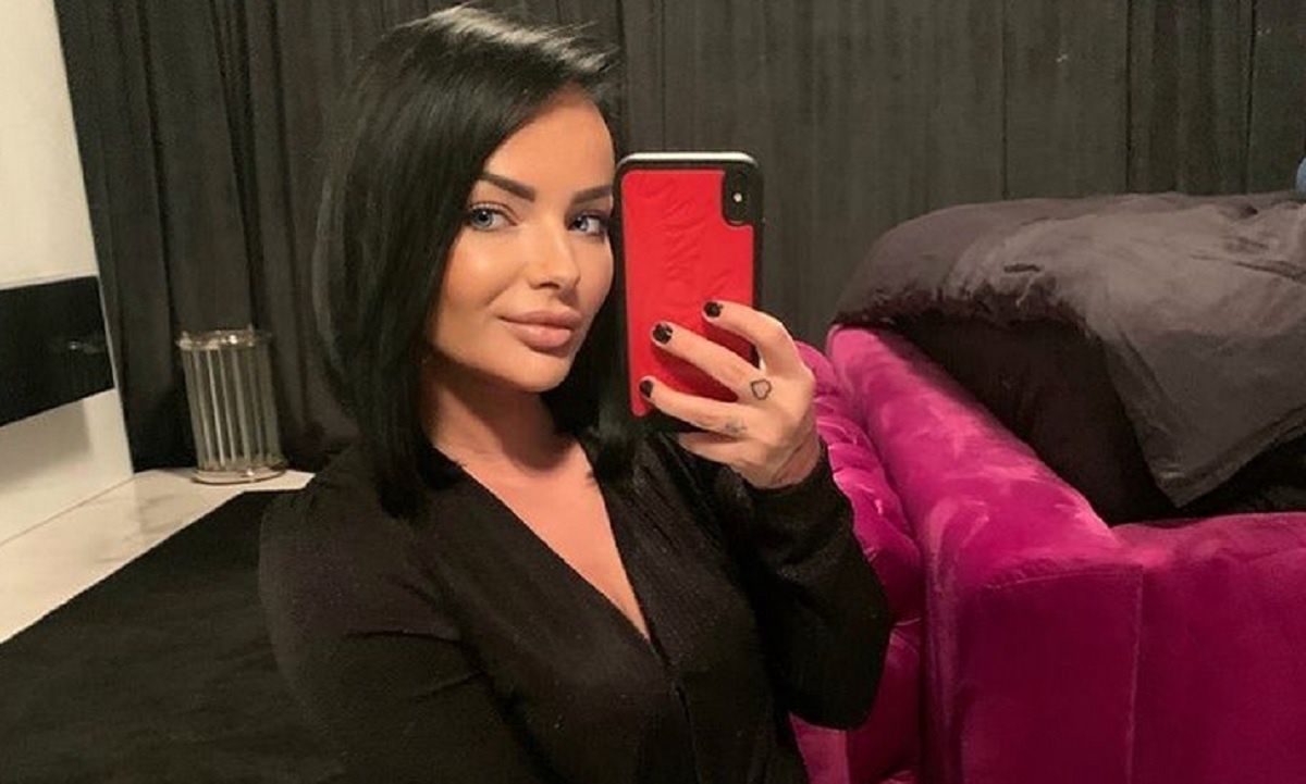 Kamila Wybrańczyk