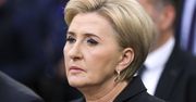 Agata Duda pod lupą surowego stylisty. Wytknął błąd, który popełnia wiele kobiet