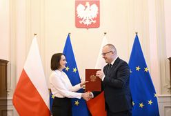 Adam Bodnar ma nową rzeczniczkę. To była reporterka TVN24