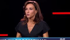 Szefowa KRRiT wszczęła postępowanie dotyczące Wysockiej-Schnepf. W tle Ziobro