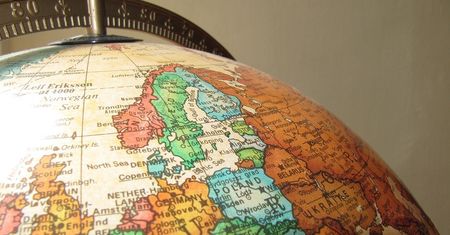 Myślisz, że jesteś dobry z geografii? Dopasuj kraj do kontynentu