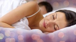 Skala senności Epworth