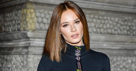 Natalia Szroeder pokazała siostrę. Marcelina pojawiła się w nowym teledysku