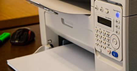 Genius Scan - aplikacja, która zmienia smartfon w skaner