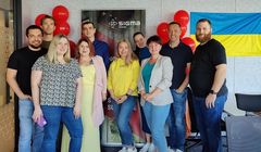 Ukraińska firma IT Sigma Software rozwija się w Polsce