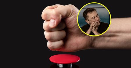 Elon Musk wyłączył Ukraińcom internet. W samym środku ofensywy