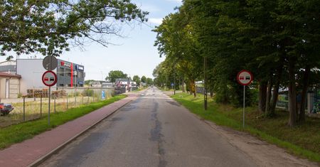Blisko 2 kilometry ul. Sierpeckiej przejdą przebudowę. Inwestycja za 7,5 mln zł