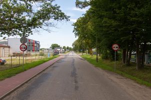 Blisko 2 kilometry ul. Sierpeckiej przejdą przebudowę. Inwestycja za 7,5 mln zł