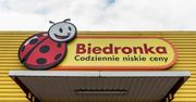 Kolejni pracownicy Biedronki otrzymali podwyżki. Sieć wyda na ten cel  45 mln zł