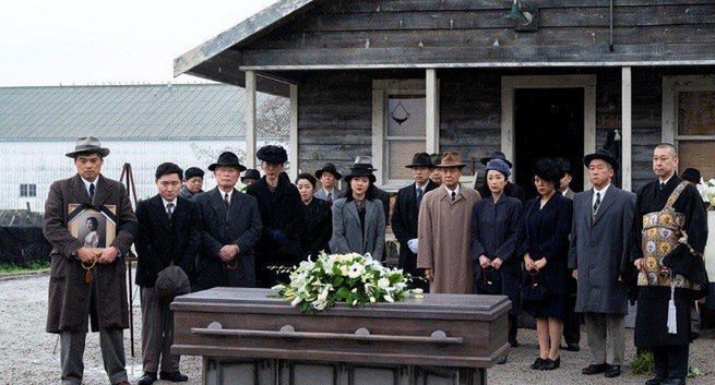 „Terror: Dzień Hańby” od 15 sierpnia w AMC