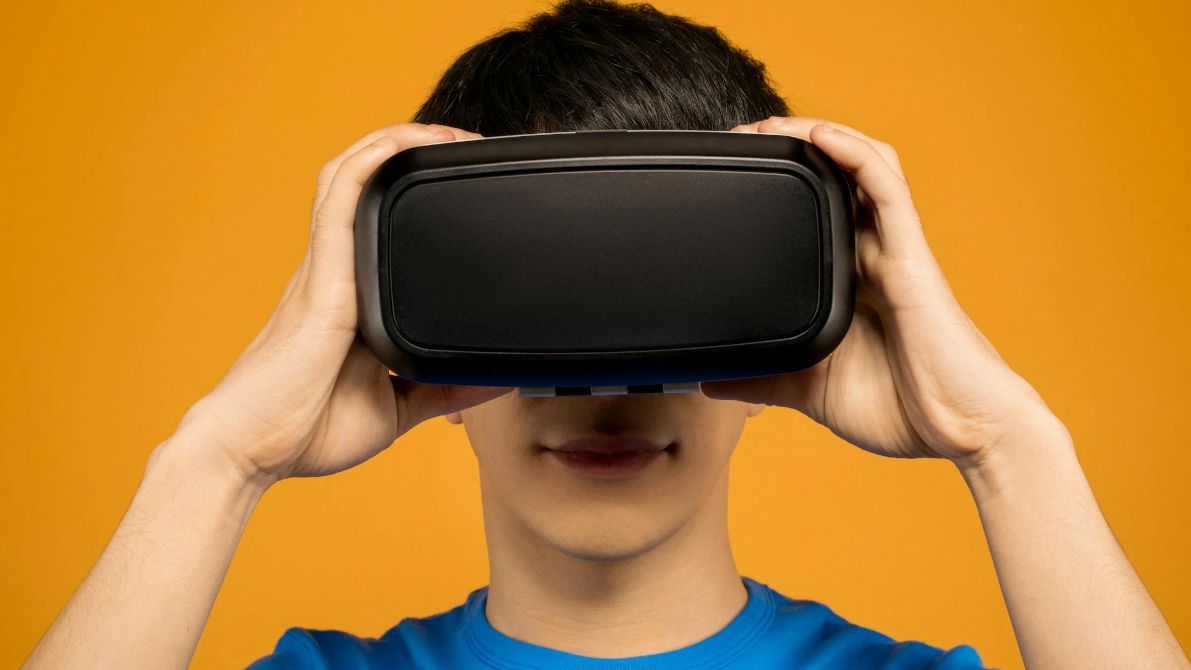 Technologiczna łamigłówka.