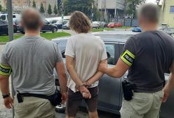 Zaatakowali policjantkę w tramwaju. Teraz odpowiedzą za napaść na funkcjonariusza