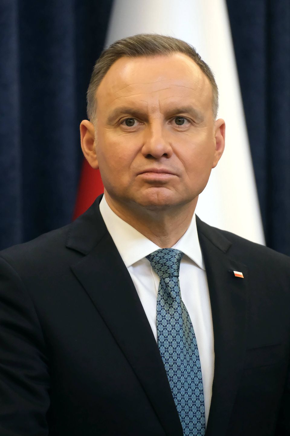 Andrzej Duda