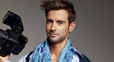 Marcin Tyszka poprowadzi program o fotografii w TVN Style