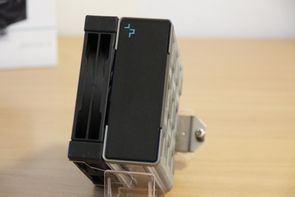 Nakrycie coolera identyczne do AK620.
