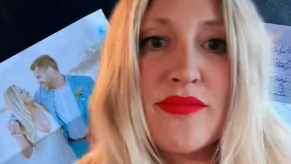 Melissa Moore jest córką seryjnego mordercy