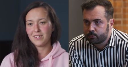 Ich miłość kwitnie. Karol i Laura ze "Ślubu od pierwszego wejrzenia" nie kryją szczęścia
